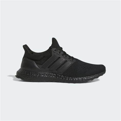 adidas ultra kost schwarz|adidas ultra boost sneakers.